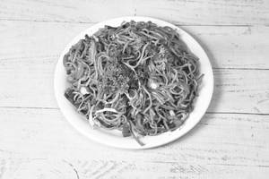 Veg Chowmein