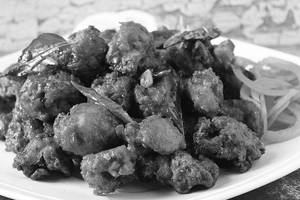 Chicken 65