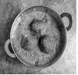 Veg Kofta