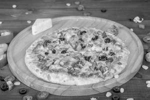 Veg Pizza