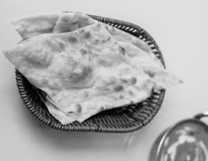 Tandoori Roti