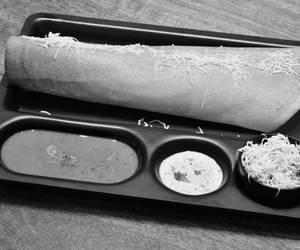 Cheese Masala Dosa