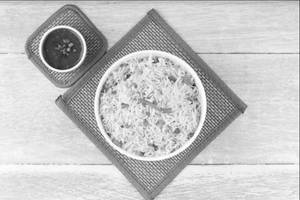 Veg Pulao