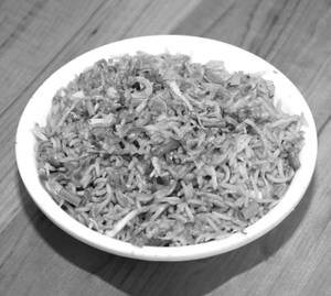 Garlic Fried Rice