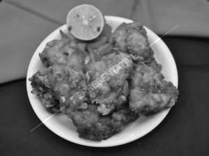 Chicken Pakora