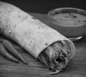 Chicken Roll
