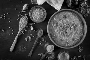 Dal Fry