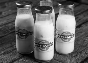 Badam Milk