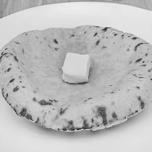 Butter Tawa Roti 