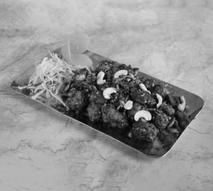 Cashewnut Chicken