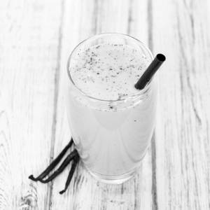 Vanilla Shake