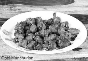 Gobi Manchurian