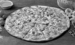 Canilla top piazza cocina