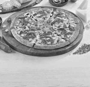 Veggie Fiesta