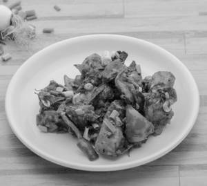 Paneer     65