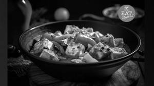Kadhai Paneer
