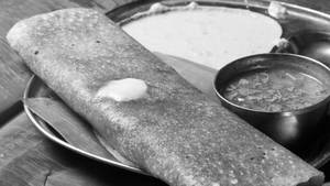 Papper Dosai   