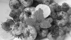 Chicken Eeral Gravy