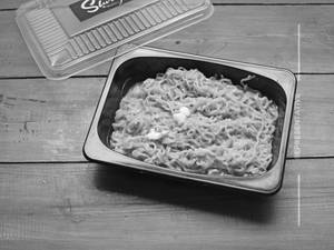 Butter Veg Maggi