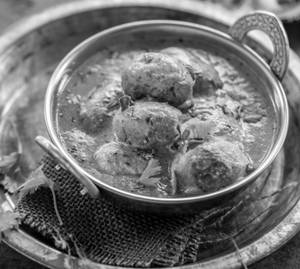 Dum Aloo