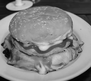 Veg Burger