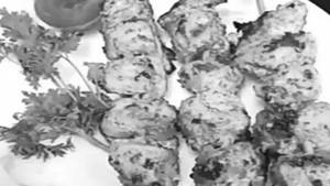 Chicken Banjara Kebab [6 Pieces, Serves 2]