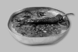 Dal Tadka