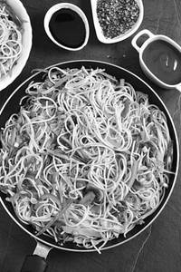 Veg. Noodles
