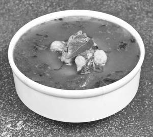 Prawns Rasam