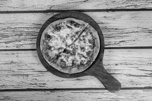 Four Toppings Pizza