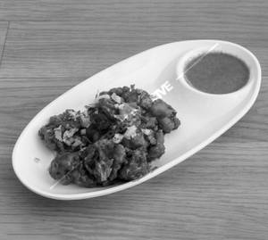 Gobi Manchurian