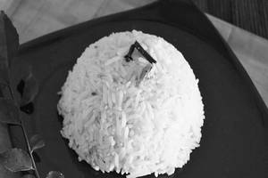 Ghee Rice