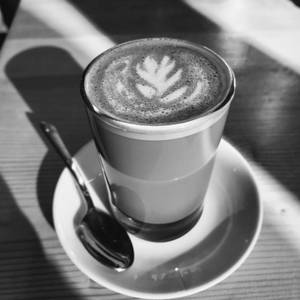 Caffe Mocha