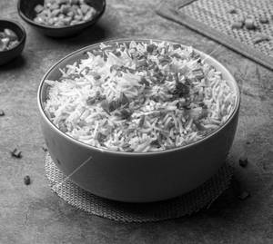 Veg Fried Rice