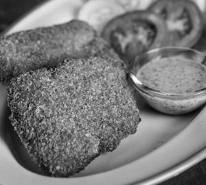 Fish Fry (1 Pc)