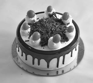 Black Forest   