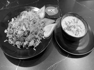 Hyderabadi Biryani