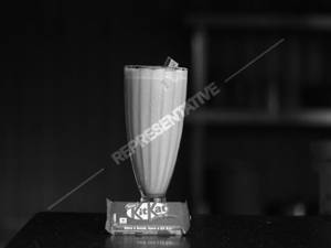 Kitkat Shake