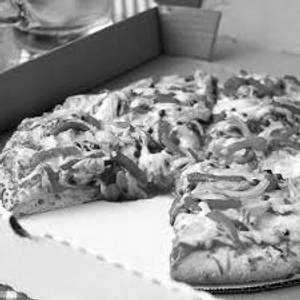 Veg Cheese Pizza