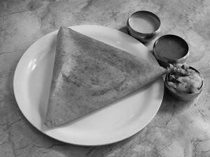 Masala Dosa
