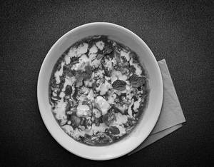 Kadhai Paneer