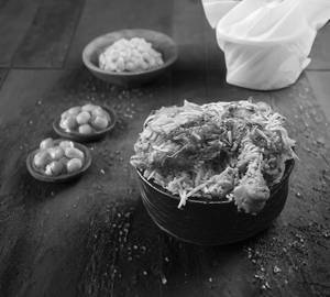 Chicken Dum Biryani          