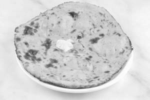 Garlic Naan (1 Pc)