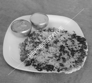 Onion Dosa