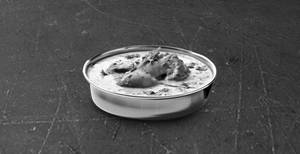 Chicken Mughlai