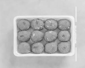 Motichoor Laddu