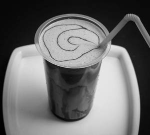 Cold Coffee