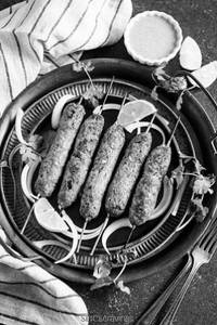 Malabar Kebab