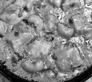 Kaju Paneer. Full
