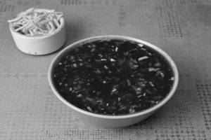Chicken Manchow Soup